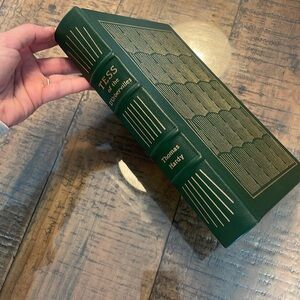 Tess of the D’urbervilles by Thomas Hardy